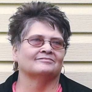 Meet your Posher, Wendy